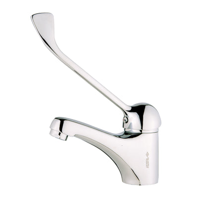 Wastafelmengkraan Voor Mindervaliden