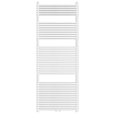 Double Raccordement Gauche-Droit/Central Blanc 1800x600 1865 Watt