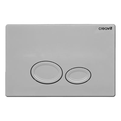 Drop White Control Panel