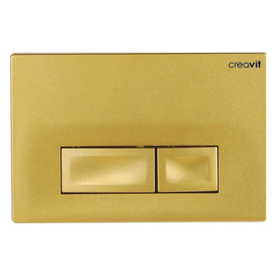 Gold Control Panel