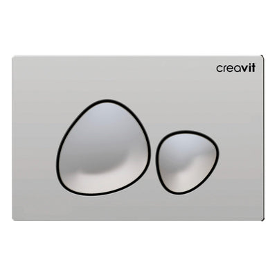 Chrome Control Panel