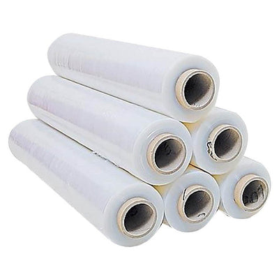 Aloni Stretch Foil 300m