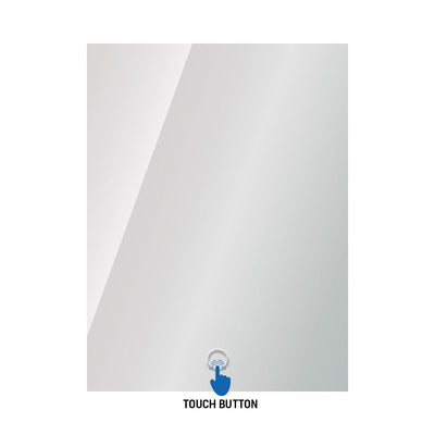 Aloni Led Mirror Queen