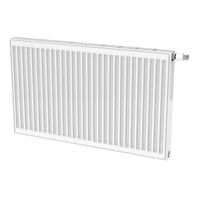 Belrad Bel8 Radiator With 8 Connectors T22 500x2000-2988w