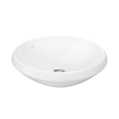 Mono Washbasin 45cm White