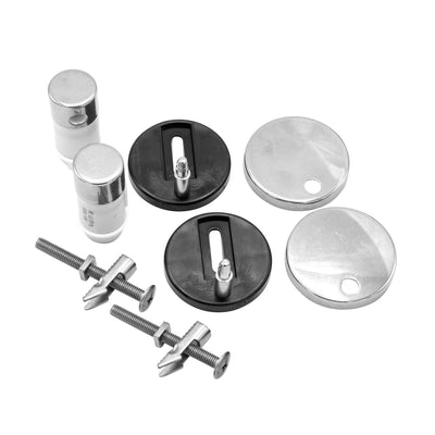 WC-Sitz Inox-Montageset für Creavit