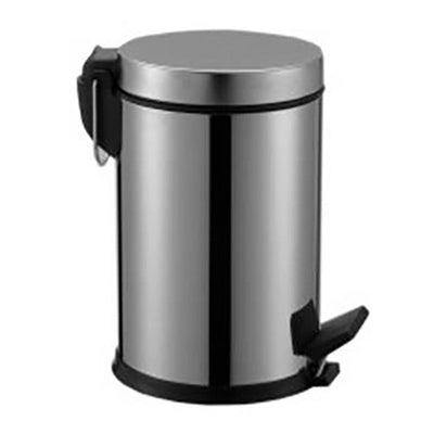 Abfallbehälter mit Pedal 5l