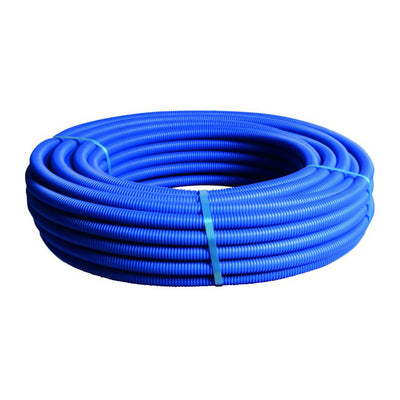 Multi-Layered Tube With Shell 16/2 On Roll 50m (Blue)
