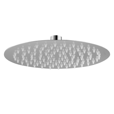 Aloni Round Rainshover Stainless Steel Ø 20cm