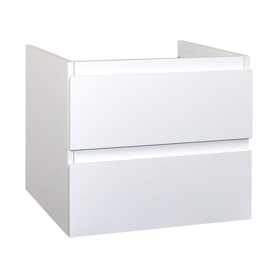 Sally Base Cabinet 60cm Matt White