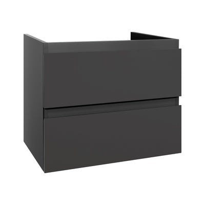 Sally Base Cabinet 60cm Matt Gray