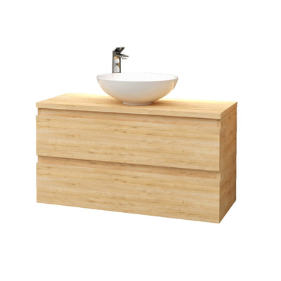 Sally Base Cabinet 100cm Safir