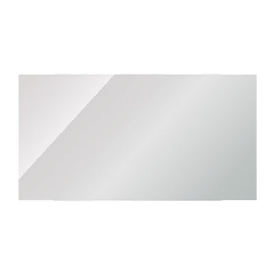 Hayat Mirror 120cm White