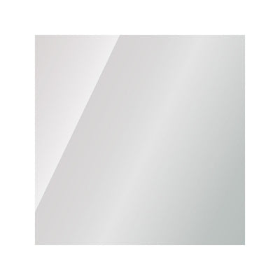 Hayat Mirror 60cm White