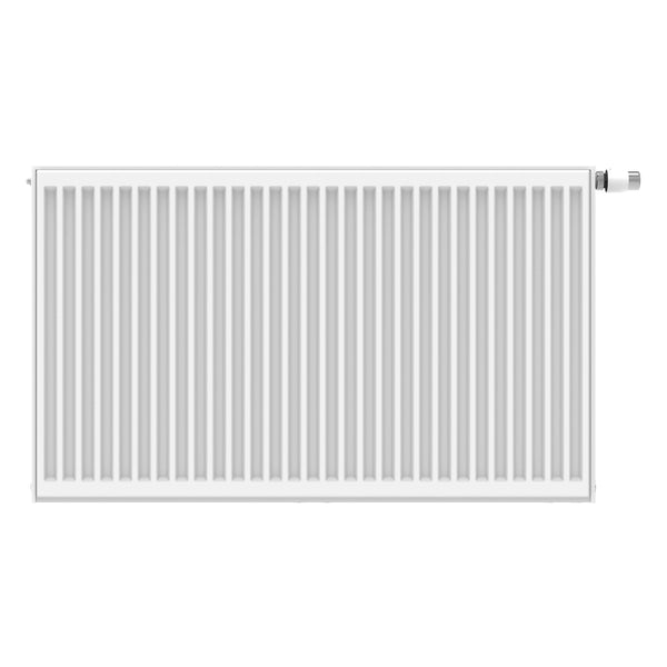 Belrad Integral Radiator With 6 Connectors T22 400x2400-2988w ...