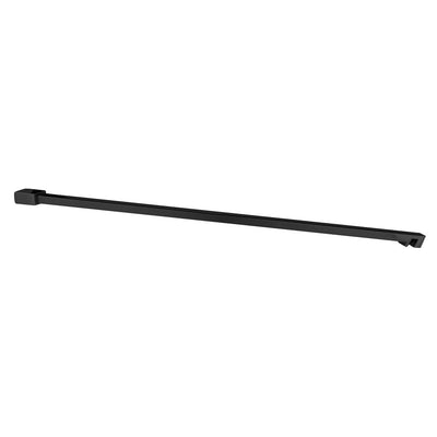 Aloni Stabilization Rod Wall 60-100cm Matt Black