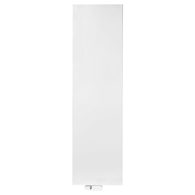 Stelrad Vertex Plan Vlakke Verticale Designradiator T22 1600x400-1368w