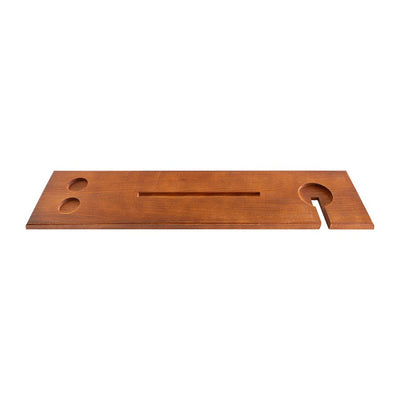 Aloni Bathtub Shelf 8x18cm