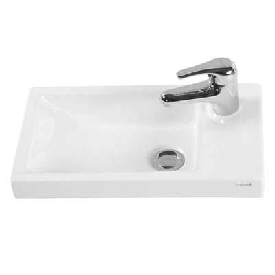 Vasque Ceramique 25x45cm