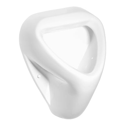 Urinal White With Top Connection