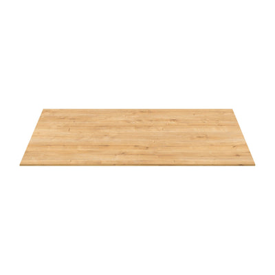 Aloni Wash Tablet Wood 120cm Safir