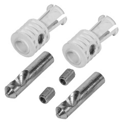 Aloni Wc Mounting Kit For Wcs With Hidden Mounting