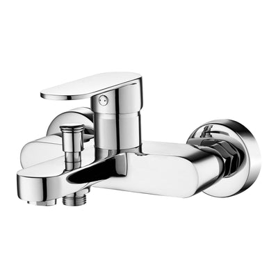 Aloni Bad Douchemengkraan Chroom