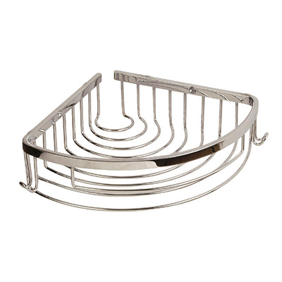 Aloni Doucherek Chroom Enkel 18x18