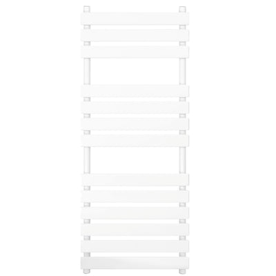 Aloni Flora Raccordement Gauche-Droite Blanc 1300x500-615watt