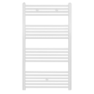 Raccordement Gauche/Droit Blanc 1200x500 537 Watt