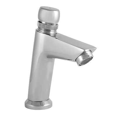 Nur selbstschließender Kaltwasserhahn