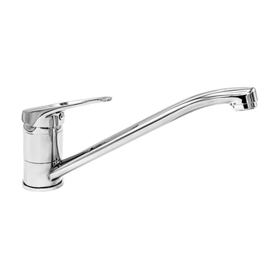 Aloni Kitchen Mixer Chrome