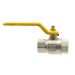 GASKRAAN GOEDGEKEURD KVGB VR.VR.   (REF ITAP066B112) 1.1/2" EAN