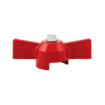 ROOD VLINDER VOOR 092/093 3/41" 0870003R