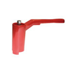 THE EXTENDED HANDLE IN ALUMINIUM 088 N° 3