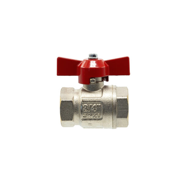 BOLKRAAN MET VLINDER 092 5/4VRVR