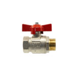 BOLKRAAN MET VLINDER 093 5/4MVR