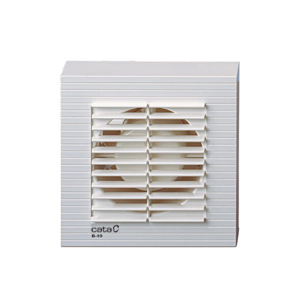 LUCHTVENTILATOR Ø 100 B10 D.100 00910000