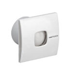 LUCHTVENTILATOR Ø 100 SILENTIS 10 TIMER 01071000