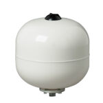 EXPANSIEVAT SANITAIR WIT 8L 10BAR 3/4