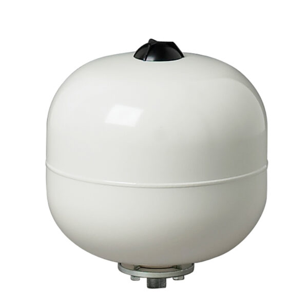 EXPANSIEVAT SANITAIR WIT 8L 10BAR 3/4