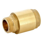 CLAPET A RESSORT NYLON FM 103 1"