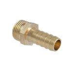 SLANGPILAAR MESSING 1109 1/2MX10