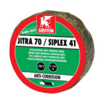 DENSOTEC 70° JITRA70/SIPLEX 10MX10CM    6311668