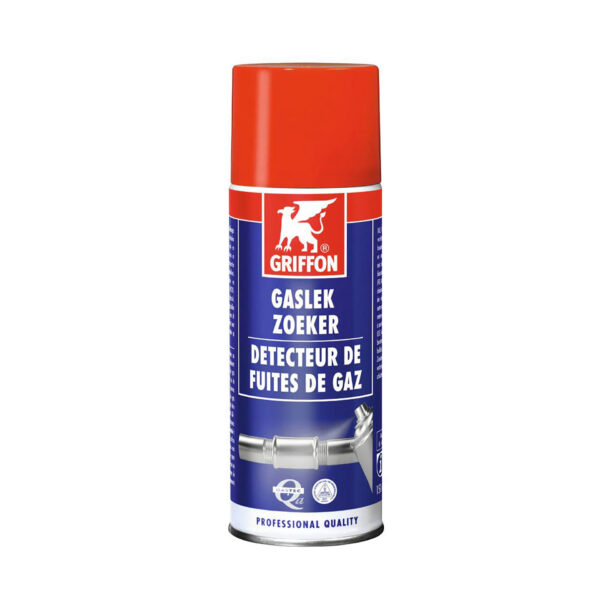 GASLEKZOEKER 150ML 1233523