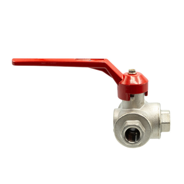 DRIEWEGBOLKRAAN 128 1/2 T