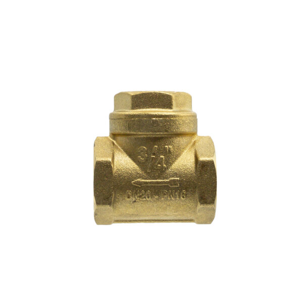 TERUGSLAGKLEP 1301 1/2 + RUBBEREN DICHTING