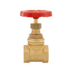 MESSING SCHUIFKRAAN PN16 156 3"