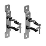 ENKELE BEUGEL 188  SET 2PC