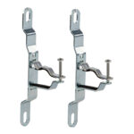 RONDE ENKELE BEUGEL 188 SET 2ST